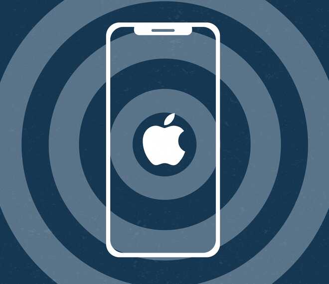 Apple разрешила доступ к своей технологии бесконтактной оплаты